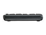 LOGITECH Wireless Combo MK 220 - EER - Russian layout