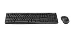 LOGITECH Wireless Combo MK270 - EER - Russian layout