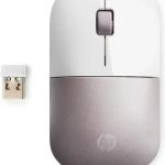 HP Wireless Mouse Z3700  Pink