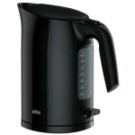 BRAUN WK3100BK