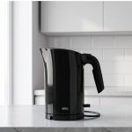 BRAUN WK3100BK