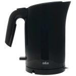 BRAUN WK3100BK