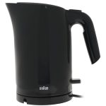 BRAUN WK3100BK