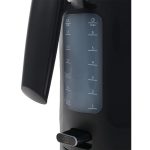 BRAUN WK3100BK