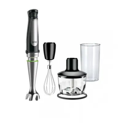 BRAUN MQ7035X Hand Blender