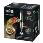 BRAUN MQ7035X Hand Blender