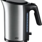 BRAUN WK5100BK