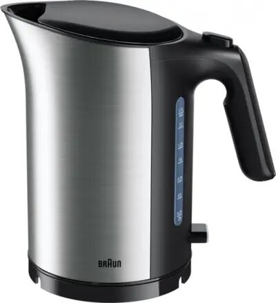 BRAUN WK5100BK