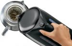 BRAUN WK5100BK