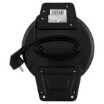 Sencor SWF 1010BK Waffle Maker, Prepare 5 waffles in heart shape, 1000W, 210x270x85mm, 1.6Kg