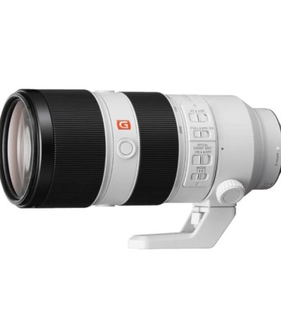 Sony FE 70-200mm F2.8 GM OSS Lens