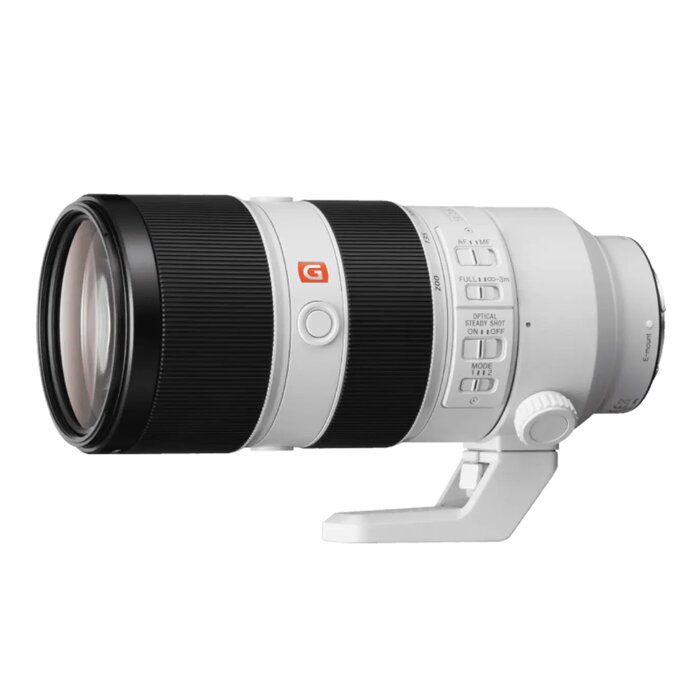 Sony FE 70-200mm F2.8 GM OSS Lens Sony FE 70-200mm F2.8 GM OSS Lens