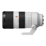 Sony FE 70-200mm F2.8 GM OSS Lens