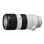 Sony FE 70-200mm F2.8 GM OSS Lens