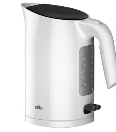 BRAUN WK3100WH