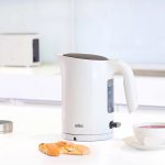 BRAUN WK3100WH