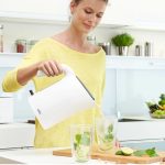 BRAUN WK3100WH