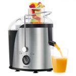 Sencor SJE 741SS Juicer