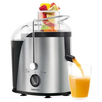 Sencor SJE 741SS Juicer