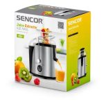 Sencor SJE 741SS Juicer