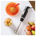 SHB 4359BK-EUE3 Hand Blender