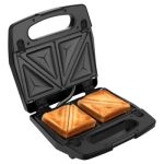 SSM 9410SS Sandwich Maker         SENCOR