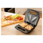 SSM 9410SS Sandwich Maker         SENCOR