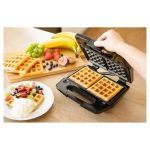 SSM 9410SS Sandwich Maker         SENCOR