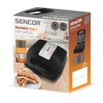 SSM 9410SS Sandwich Maker         SENCOR