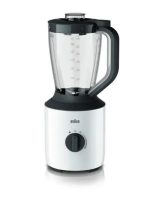 Braun  JB3100WH