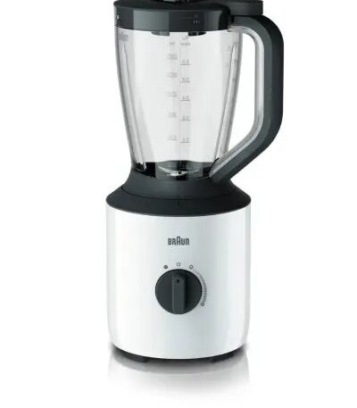 Braun  JB3100WH