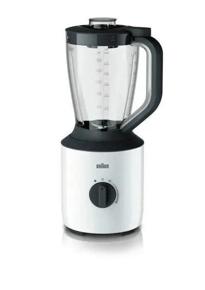 Braun  JB3100WH