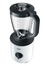 Braun  JB3100WH