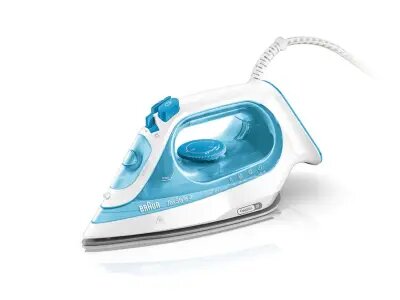 BRAUN SI3053BL