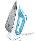 BRAUN SI3053BL