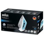 BRAUN SI3053BL