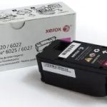 6027 Magenta 106R02761 Toner Cartridge 1K