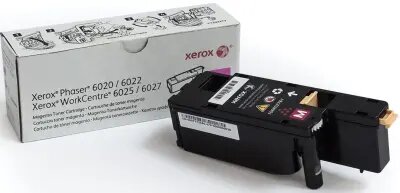 6027 Magenta 106R02761 Toner Cartridge 1K