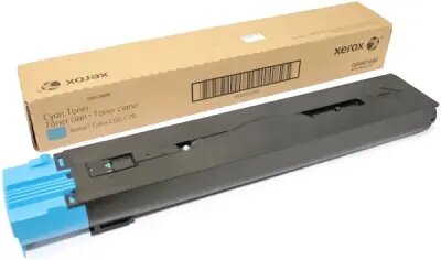 C70 Cyan Toner Cartridge 006R01660