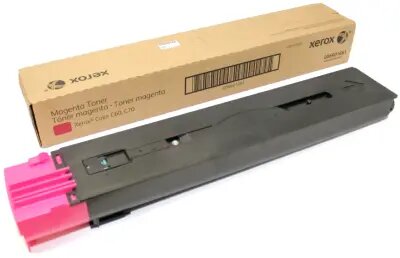 C70 Magenta Toner Cartridge 006R01661