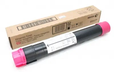C8070 Magenta Toner Cartridge