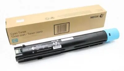 C8070 Cyan 006R01702 Toner Cartridge