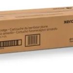 Xerox 013R00658 Drum Cartridge Yellow, WorkCentre 7120, 7125, 7220, 7225 (51,000 pages)