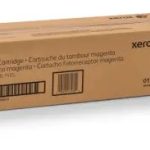 Xerox 013R00659 Drum Cartridge Magenta, WorkCentre 7120, 7125, 7220, 7225 (51,000 pages)
