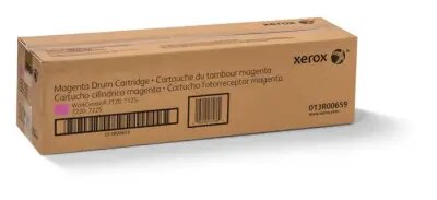 Xerox 013R00659 Drum Cartridge Magenta, WorkCentre 7120, 7125, 7220, 7225 (51,000 pages)