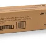 Xerox 013R00660 Drum Cartridge Cyan, WorkCentre 7120, 7125, 7220, 7225 (51,000 pages)