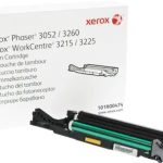 Xerox 101R00474 Drum Cartridge, 3052, 3260, 3215,3225 (10,000 Pages)