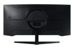Odyssey G5 LC34G55TWWIXCI Curved 34" QHD 3440x1440 1ms 165Hz