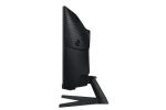 Odyssey G5 LC34G55TWWIXCI Curved 34" QHD 3440x1440 1ms 165Hz