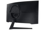 Odyssey G5 LC34G55TWWIXCI Curved 34" QHD 3440x1440 1ms 165Hz